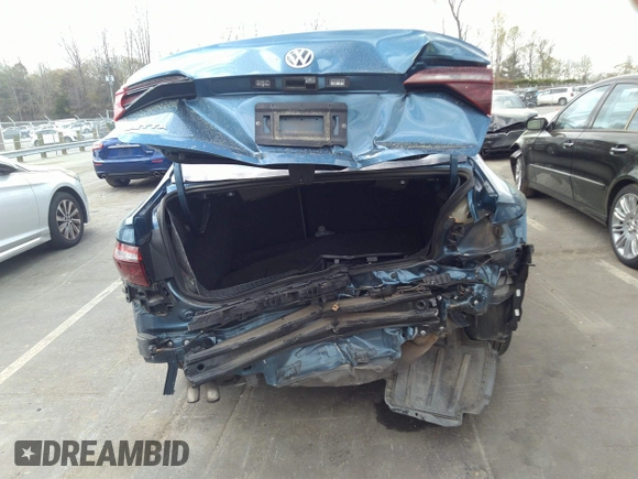 2020 Volkswagen Jetta SEL с VIN 3VWEB7BU3LM060359, выставлен на аукционе IAAI как лот 41922557 с пробегом 63 686 миль миль и . История ставок и продаж доступна на DreamBid. Изображение 17.