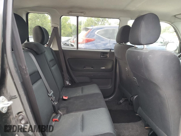 2006 Scion xB with VIN JTLKT324X64110481, listed as a Copart auction lot 67152014 with 242,576 mi miles and Clean Title. Bid and sale history available at DreamBid. Image 11.