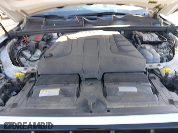 2022 Audi Q7 Premium Plus with VIN WA1LJBF75ND018515, listed as a IAAI auction lot 41413527 with 62,123 mi miles and . Bid and sale history available at DreamBid. Image 10.