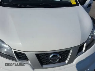 2020 Nissan NV200 S with VIN 3N6CM0KN9LK710714, listed as a IAAI auction lot 42667353 with 132,954 mi miles and . Bid and sale history available at DreamBid. Image 13.