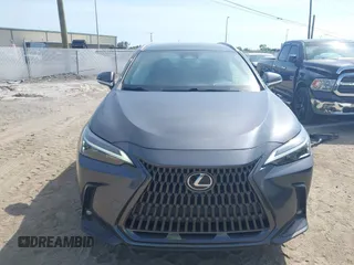 2022 Lexus NX 250 z VIN JTJADCAZ3N5001089, wystawiony jako IAAI lot #42383681 z przebiegiem 30 119 mil mil oraz . Historia ofert i sprzedaży dostępna na DreamBid. Obrazek 12.