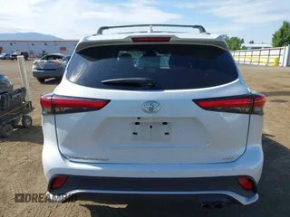 2022 Toyota Highlander XSE с VIN 5TDLZRAH1NS139084, выставлен на аукционе IAAI как лот 42497137 с пробегом 57 074 миль миль и . История ставок и продаж доступна на DreamBid. Изображение 16.