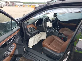 2020 Subaru Outback Touring с VIN 4S4BTAPC8L3103199, выставлен на аукционе IAAI как лот 42327074 с пробегом 78 688 миль миль и . История ставок и продаж доступна на DreamBid. Изображение 5.