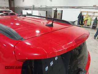 2018 Jeep Renegade Latitude with VIN ZACCJBBB8JPH30688, listed as a IAAI auction lot 42205960 with Not Provided miles and . Bid and sale history available at carsss.com. Image 17.