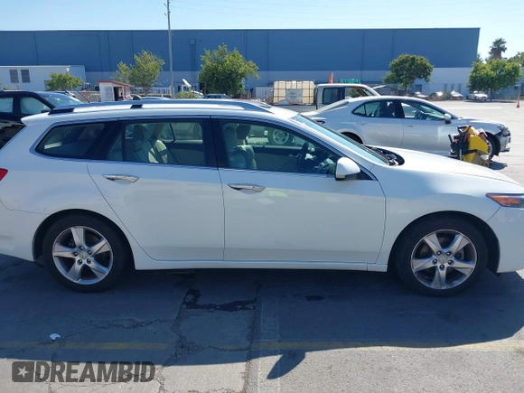 2012 Acura TSX Technology z VIN JH4CW2H6XCC000850, wystawiony jako IAAI lot #42873831 z przebiegiem 114 885 mil mil oraz . Historia ofert i sprzedaży dostępna na DreamBid. Obrazek 13.