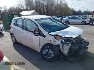 2016 Nissan Note S with VIN 3N1CE2CP0GL384560, listed as a IAAI auction lot 41816395 with 96,941 mi miles and . Bid and sale history available at DreamBid. Image 1.