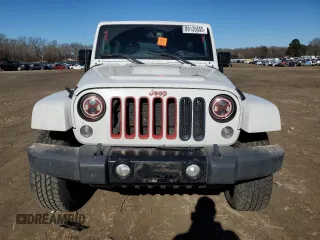 2015 Jeep Wrangler Unlimited Altitude with VIN 1C4BJWEG2FL683566, listed as a Copart auction lot 89135655 with 163,674 mi miles and Clean title. Bid and sale history available at DreamBid. Image 5.