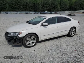 2014 Volkswagen CC R-Line с VIN WVWBP7AN4EE525757, выставлен на аукционе Copart как лот 55293795 с пробегом 124 890 миль миль и Списание • Salvage title. История ставок и продаж доступна на DreamBid. Изображение 1.