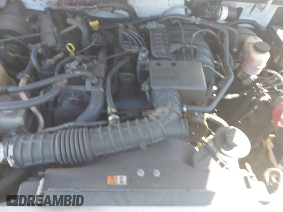 2010 Ford Ranger XL with VIN 1FTKR1ED1APA65187, listed as a IAAI auction lot 41594730 with Not provided miles and . Bid and sale history available at DreamBid. Image 10.