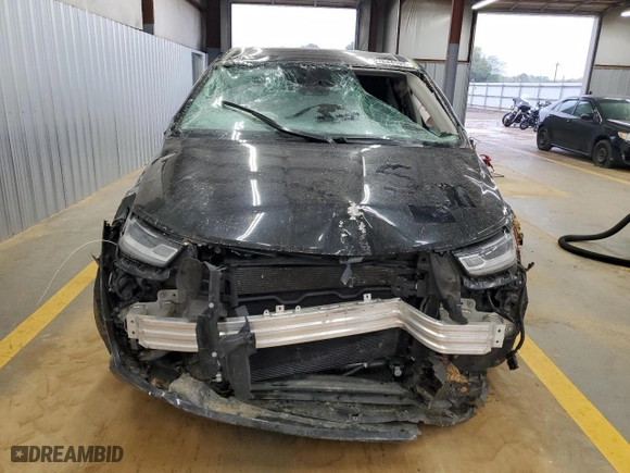 2023 Chrysler Pacifica Touring L with VIN 2C4RC1BG3PR582271, listed as a Copart auction lot 51644595 with 57,930 mi miles and Salvage Title. Bid and sale history available at carsss.com. Image 5.