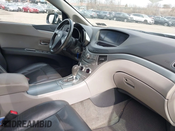 2006 Subaru Tribeca 5-Pass z VIN 4S4WX82C964418548, wystawiony jako IAAI lot #41846698 z przebiegiem 220 265 mil mil oraz . Historia ofert i sprzedaży dostępna na DreamBid. Obrazek 5.