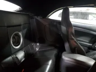 2008 Mitsubishi Eclipse GS with VIN 4A3AL25F88E036437, listed as a Copart auction lot 76527094 with 120,140 mi miles and Salvage Title. Bid and sale history available at carsss.com. Image 10.