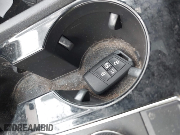 2018 Volkswagen Atlas SEL with VIN 1V2MR2CA0JC579951, listed as a IAAI auction lot 41780339 with 149,968 mi miles and . Bid and sale history available at DreamBid. Image 11.