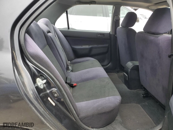 2004 Mitsubishi Lancer OZ-Rally with VIN JA3AJ86E04U029594, listed as a Copart auction lot 73143284 with 71,623 mi miles and Clean Title. Bid and sale history available at carsss.com. Image 10.