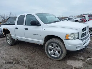 2004 Dodge 1500 SLT with VIN 1D7HU18N24S661588, listed as a IAAI auction lot 41703513 with 200,890 mi miles and . Bid and sale history available at carsss.com. Image 13.
