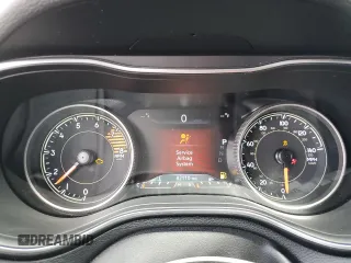 2019 Jeep Cherokee Trailhawk с VIN 1C4PJMBX7KD441911, выставлен на аукционе Copart как лот 53752285 с пробегом 82 110 миль миль и Списание • Salvage title. История ставок и продаж доступна на DreamBid. Изображение 9.