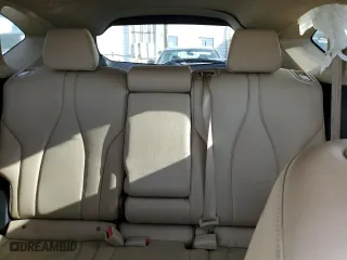 2020 Acura RDX with VIN 5J8TC1H3XLL001900, listed as a Copart auction lot 36689703 with 0 mi miles and Salvage Title. Bid and sale history available at carsss.com. Image 10.