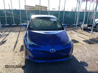 2016 Toyota Prius Two with VIN JTDKBRFU9G3516237, listed as a IAAI auction lot 41817203 with 117,798 mi miles and . Bid and sale history available at DreamBid. Image 13.