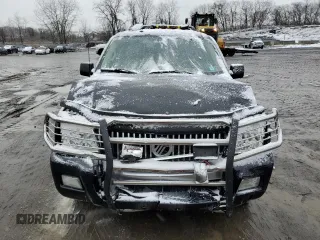 2007 Mercury Mountaineer Premier with VIN 4M2EU48E07UJ23392, listed as a Copart auction lot 85943174 with 66,186 mi miles and Salvage Title. Bid and sale history available at carsss.com. Image 5.