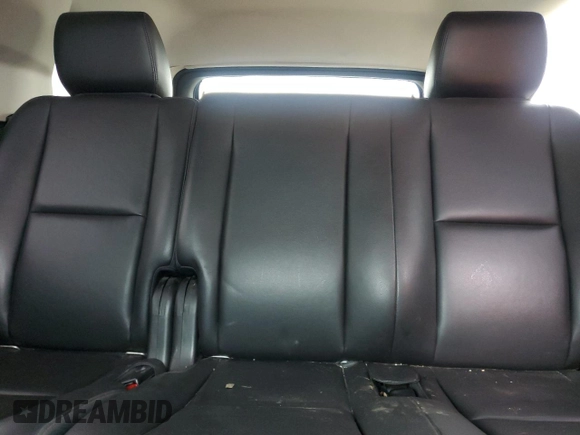 2012 Chevrolet Tahoe Commercial with VIN 1GNSK2E07CR324903, listed as a Copart auction lot 80266624 with 131,700 mi miles and Salvage title. Bid and sale history available at DreamBid. Image 10.