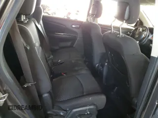 2018 Dodge Journey SXT with VIN 3C4PDCBB9JT324846, listed as a Copart auction lot 52924485 with 127,435 mi miles and Salvage Title. Bid and sale history available at DreamBid. Image 11.