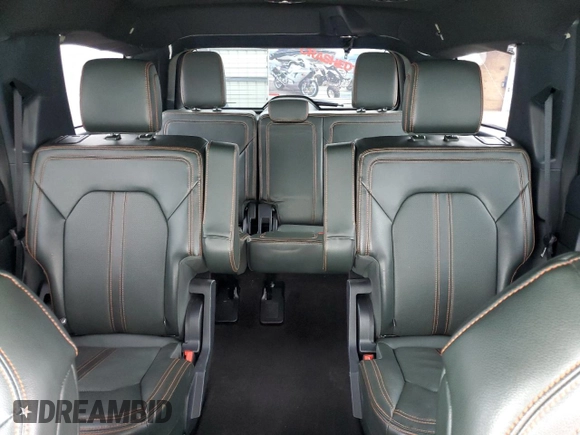 2022 Ford Expedition Timberline z VIN 1FMJU1RT2NEA36743, wystawiony jako Copart lot #51973445 z przebiegiem 54 538 mil mil oraz Szkoda całkowita • Salvage title. Historia ofert i sprzedaży dostępna na DreamBid. Obrazek 10.