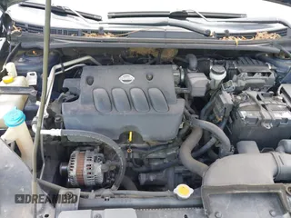 2007 Nissan Sentra S с VIN 3N1AB61E27L711386, выставлен на аукционе IAAI как лот 42324887 с пробегом 203 396 миль миль и . История ставок и продаж доступна на DreamBid. Изображение 10.