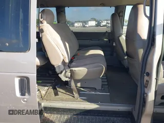 2005 GMC Safari with VIN 1GKDM19X45B509231, listed as a IAAI auction lot 41612225 with 156,318 mi miles. Bid and sale history available at carsss.com. Image 8.