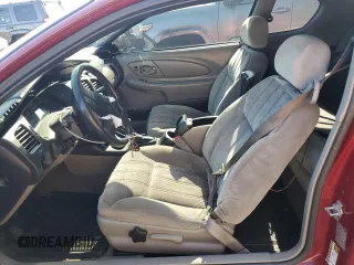 2005 Chevrolet Monte Carlo LS with VIN 2G1WW12E659337043, listed as a Copart auction lot 60161674 with 185,963 mi miles and Salvage Title. Bid and sale history available at carsss.com. Image 7.