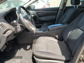 2018 Nissan Altima 2.5 S with VIN 1N4AL3AP9JC113427, listed as a Copart auction lot 50555325 with 177,138 mi miles and Salvage Title. Bid and sale history available at carsss.com. Image 7.