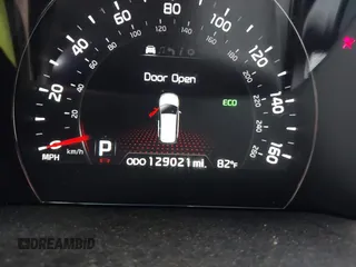 2014 Kia Sorento SX Limited with VIN 5XYKW4A73EG503792, listed as a IAAI auction lot 42684390 with 129,021 mi miles and . Bid and sale history available at DreamBid. Image 15.