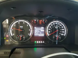 2012 Ram 1500 Sport with VIN 1C6RD7MT6CS255082, listed as a Copart auction lot 55473885 with 154,616 mi miles and Clean Title. Bid and sale history available at carsss.com. Image 9.