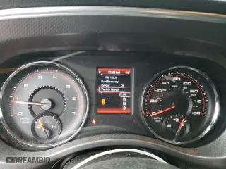 2013 Dodge Charger RT Plus with VIN 2C3CDXCT1DH593678, listed as a Copart auction lot 57032534 with 132,511 mi miles and Salvage Title. Bid and sale history available at carsss.com. Image 9.