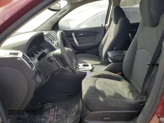 2010 GMC Acadia SLE with VIN 1GKLVLED4AJ114370, listed as a Copart auction lot 76388024 with 262,239 mi miles and Salvage Title. Bid and sale history available at carsss.com. Image 7.