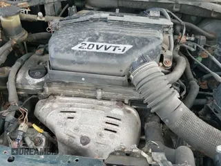 2001 Toyota RAV4 с VIN JTEGH20V810002557, выставлен на аукционе IAAI как лот 43311335 с пробегом 221 793 миль миль и . История ставок и продаж доступна на DreamBid. Изображение 12.