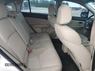 2014 Subaru Impreza Special Sports Premium с VIN JF1GPAL61EH321897, выставлен на аукционе Copart как лот 57119965 с пробегом 118 996 миль миль и Списание • Salvage title. История ставок и продаж доступна на DreamBid. Изображение 10.