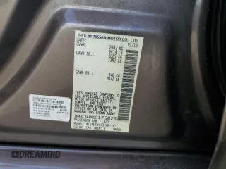 2016 Nissan Altima SL with VIN 1N4BL3APXGC176825, listed as a Copart auction lot 51770295 with 142,321 mi miles and Salvage title. Bid and sale history available at DreamBid. Image 15.