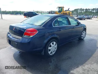 2009 Saturn Aura XE z VIN 1G8ZS57B69F136126, wystawiony jako IAAI lot #42197120 z przebiegiem 212 928 mil mil oraz . Historia ofert i sprzedaży dostępna na DreamBid. Obrazek 4.