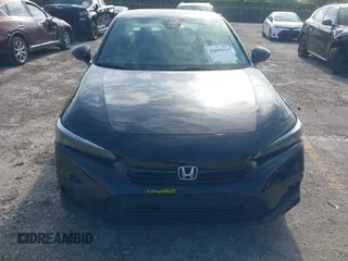 2024 Honda Civic Sport z VIN 2HGFE2F52RH596586, wystawiony jako IAAI lot #42008964 z przebiegiem 7 831 mil mil oraz . Historia ofert i sprzedaży dostępna na DreamBid. Obrazek 12.