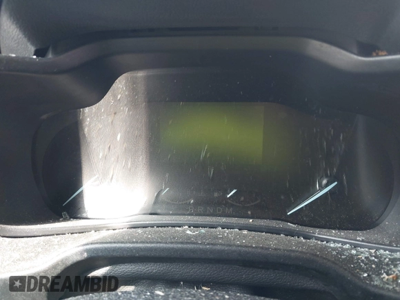 2020 Ford Transit Connect XL z VIN NM0LS6E27L1477864, wystawiony jako IAAI lot #42048764 z przebiegiem Nie podano mil oraz . Historia ofert i sprzedaży dostępna na DreamBid. Obrazek 7.