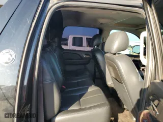 2013 Chevrolet Avalanche LS with VIN 3GNMCEE02DG146925, listed as a Copart auction lot 71644014 with 190,517 mi miles and Salvage Title. Bid and sale history available at carsss.com. Image 11.