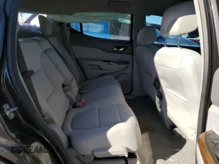 2018 GMC Acadia SLE with VIN 1GKKNRLA2JZ108348, listed as a Copart auction lot 87833005 with 130,403 mi miles and Salvage title. Bid and sale history available at DreamBid. Image 12.