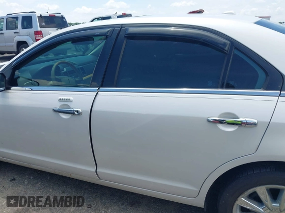 2012 Lincoln MKZ with VIN 3LNHL2GC8CR808103, listed as a IAAI auction lot 42506096 with 129,690 mi miles and . Bid and sale history available at DreamBid. Image 14.