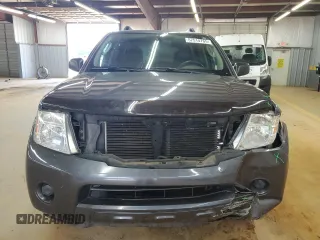 2012 Nissan Pathfinder LE z VIN 5N1AR1NB3CC630670, wystawiony jako Copart lot #57514765 z przebiegiem 92 019 mil mil oraz Szkoda całkowita • Salvage title. Historia ofert i sprzedaży dostępna na DreamBid. Obrazek 5.