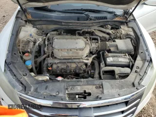 2010 Honda Accord Crosstour EX-L with VIN 5J6TF2H50AL009055, listed as a Copart auction lot 82184694 with 120,886 mi miles and Clean Title. Bid and sale history available at carsss.com. Image 11.