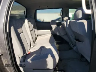 2011 Toyota Tundra 4WD Truck with VIN 5TFDM5F11BX019427, listed as a Copart auction lot 75472504 with 144,181 mi miles and Salvage Title. Bid and sale history available at carsss.com. Image 10.