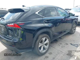 2017 Lexus NX 200t z VIN JTJBARBZ8H2129767, wystawiony jako IAAI lot #42420859 z przebiegiem 115 633 mil mil oraz . Historia ofert i sprzedaży dostępna na DreamBid. Obrazek 4.