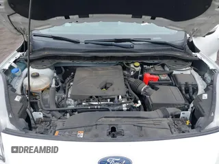 2020 Ford Escape SEL with VIN 1FMCU0H62LUB20143, listed as a IAAI auction lot 42058158 with 159,233 mi miles and . Bid and sale history available at DreamBid. Image 10.