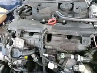 2022 Hyundai Sonata Limited с VIN 5NPEH4J21NH139859, выставлен на аукционе Copart как лот 80131175 с пробегом 42 444 миль миль и Списание • Salvage title. История ставок и продаж доступна на DreamBid. Изображение 13.