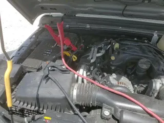 2021 Jeep Wrangler Unlimited 80th Anniversary с VIN 1C4HJXDG2MW846360, выставлен на аукционе Copart как лот 62721735 с пробегом 17 099 миль миль и Списание • Salvage title. История ставок и продаж доступна на DreamBid. Изображение 14.